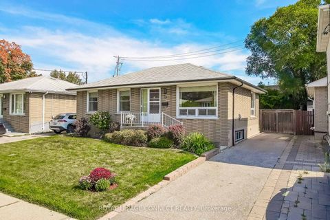 Photo 1 at 79 Greenock Avenue, Morningside, Toronto