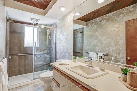 Photo 12 at 79 Greenock Avenue, Morningside, Toronto