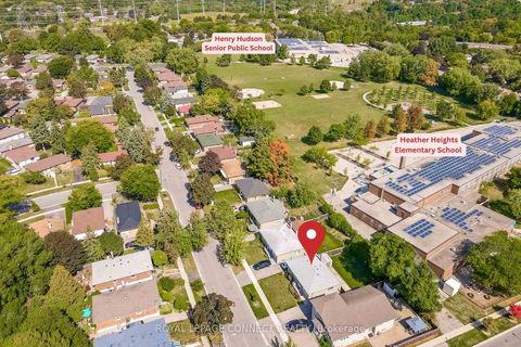 Photo 23 at 79 Greenock Avenue, Morningside, Toronto