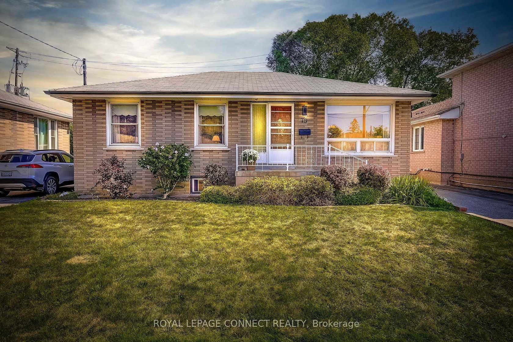 79 Greenock Avenue, Morningside, Toronto 2