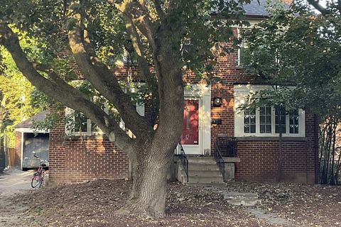 Photo 1 at 153 Glen Cedar Road, Cedarvale, Toronto