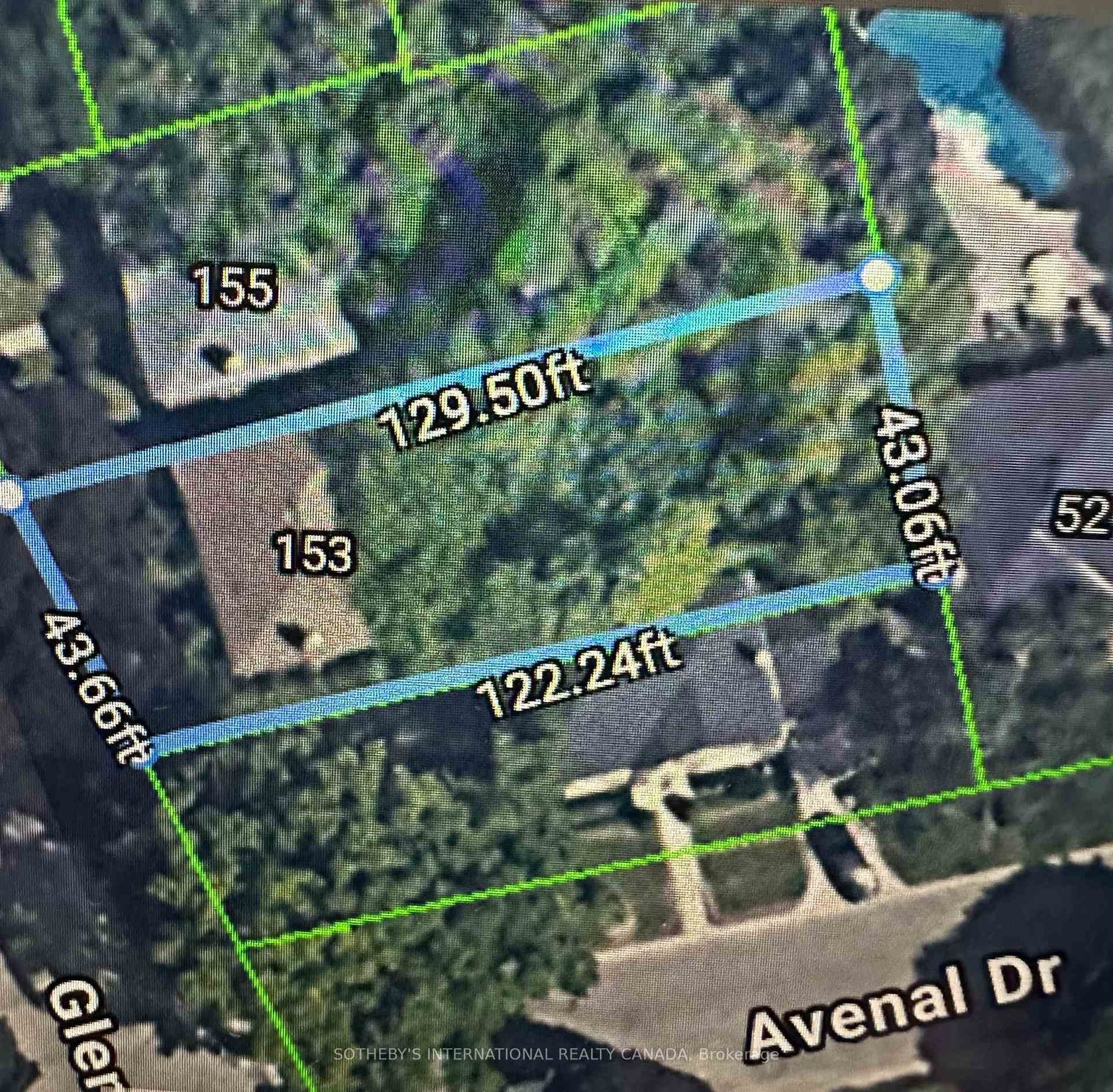 153 Glen Cedar Road, Cedarvale, Toronto 