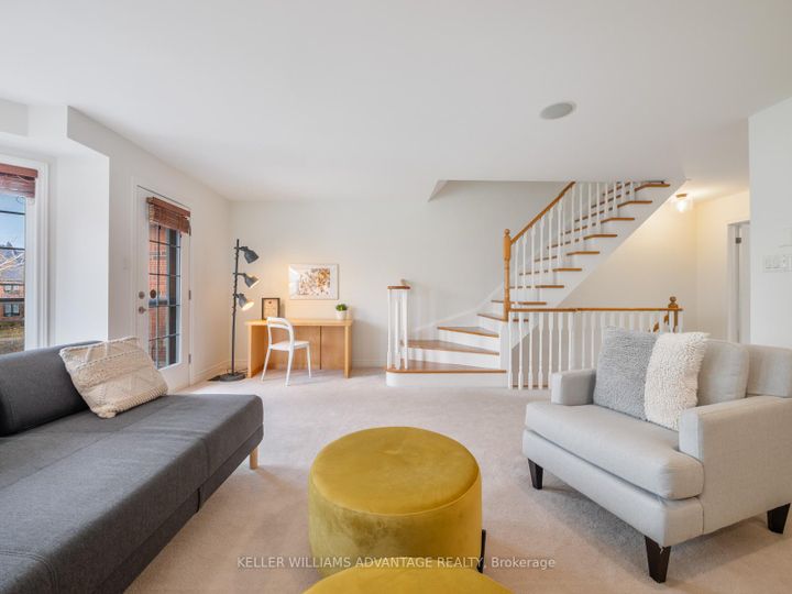 Photo 17 at 69 Boardwalk Drive, The Beaches, Toronto