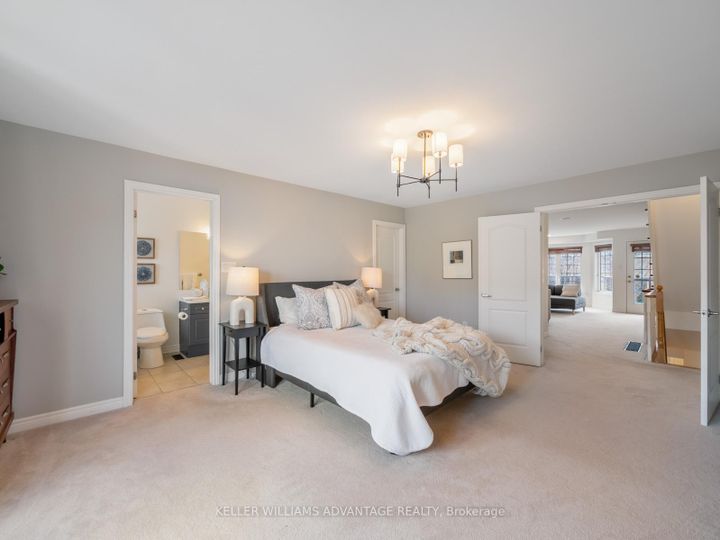 Photo 19 at 69 Boardwalk Drive, The Beaches, Toronto