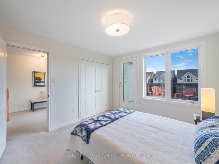 Photo 28 at 69 Boardwalk Drive, The Beaches, Toronto