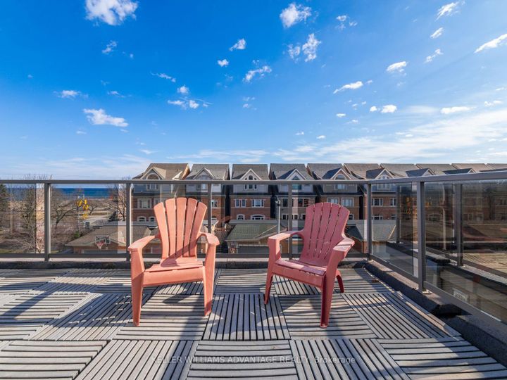 Photo 30 at 69 Boardwalk Drive, The Beaches, Toronto