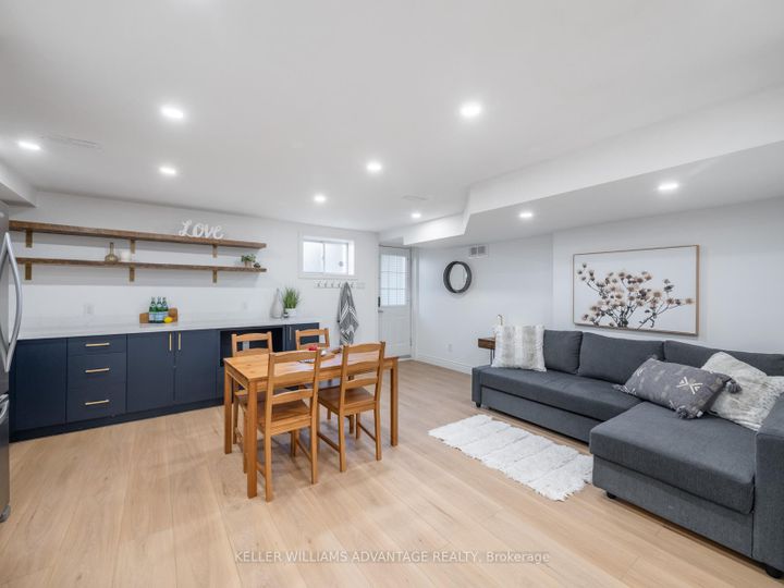 Photo 32 at 69 Boardwalk Drive, The Beaches, Toronto