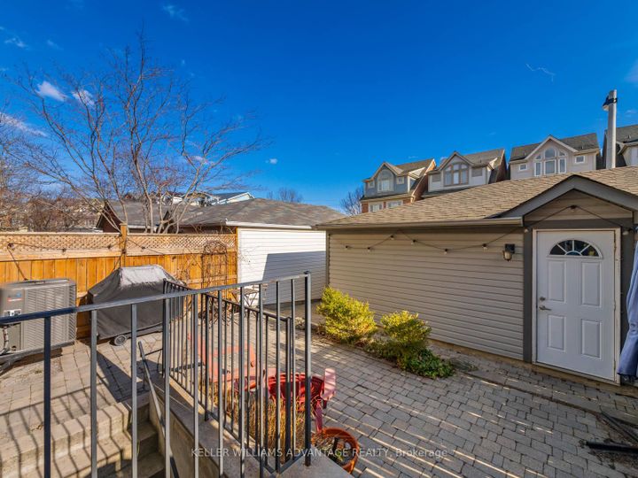Photo 39 at 69 Boardwalk Drive, The Beaches, Toronto