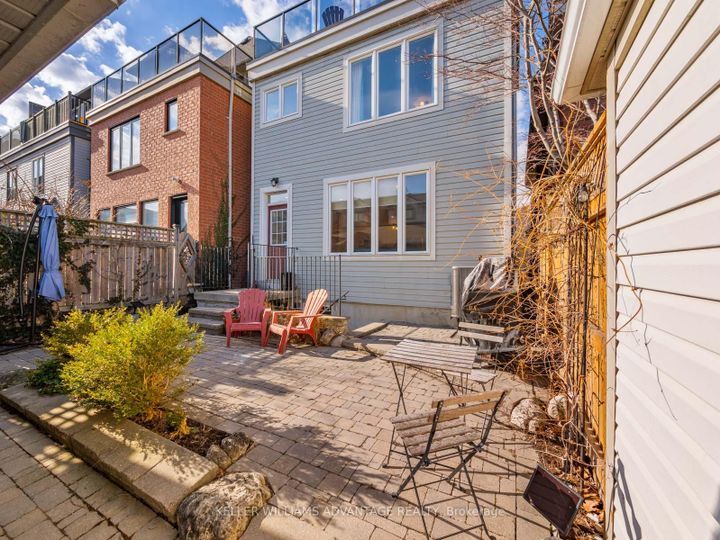 Photo 41 at 69 Boardwalk Drive, The Beaches, Toronto