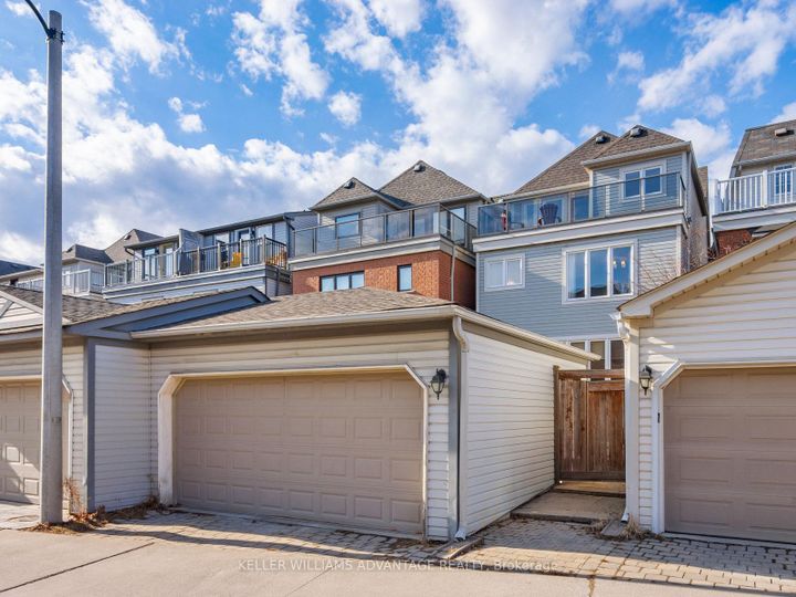 Photo 43 at 69 Boardwalk Drive, The Beaches, Toronto
