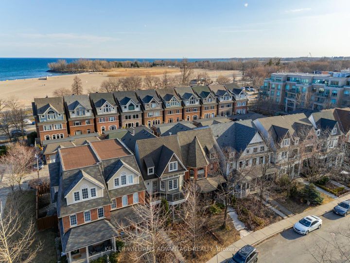 Photo 44 at 69 Boardwalk Drive, The Beaches, Toronto