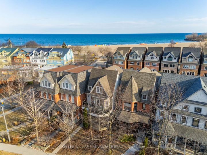 Photo 45 at 69 Boardwalk Drive, The Beaches, Toronto