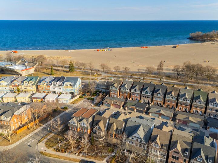 Photo 46 at 69 Boardwalk Drive, The Beaches, Toronto