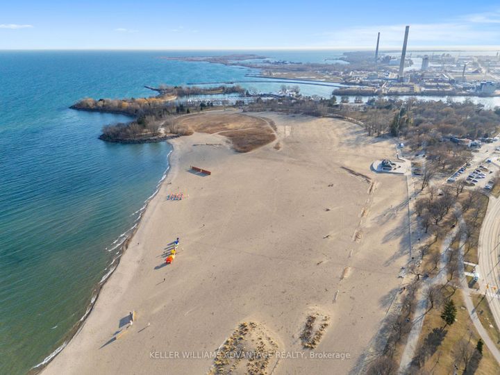 Photo 47 at 69 Boardwalk Drive, The Beaches, Toronto
