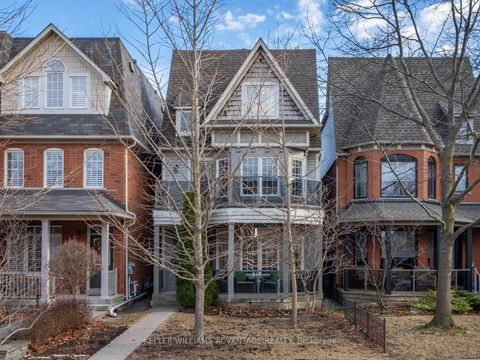 Photo 1 at 69 Boardwalk Drive, The Beaches, Toronto