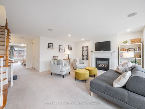 Photo 15 at 69 Boardwalk Drive, The Beaches, Toronto
