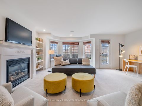 Photo 16 at 69 Boardwalk Drive, The Beaches, Toronto