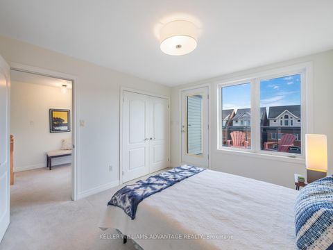 Photo 28 at 69 Boardwalk Drive, The Beaches, Toronto
