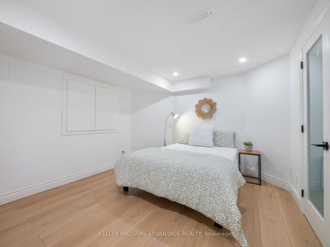 Photo 36 at 69 Boardwalk Drive, The Beaches, Toronto