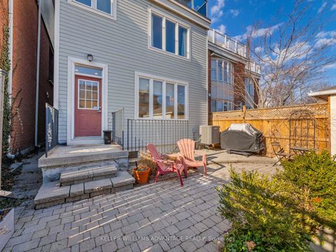 Photo 40 at 69 Boardwalk Drive, The Beaches, Toronto