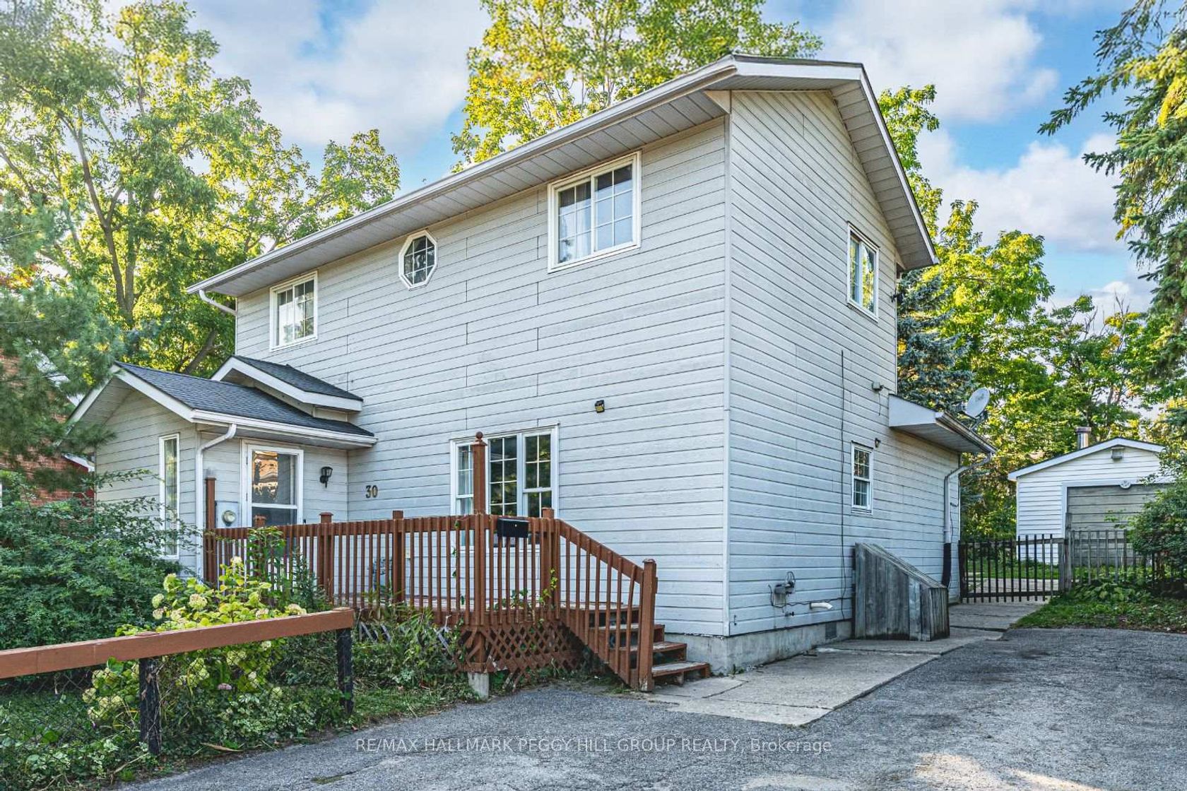 30 North Street, Wellington, Barrie photo 5