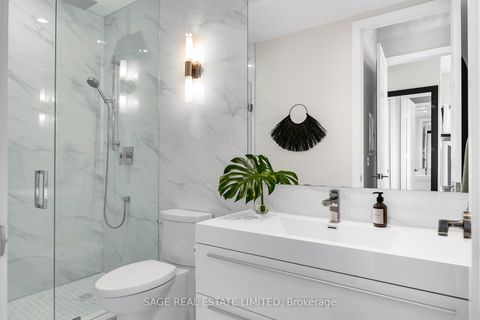 Photo 22 at 522 - 120 Homewood Avenue, North St. James Town, Toronto