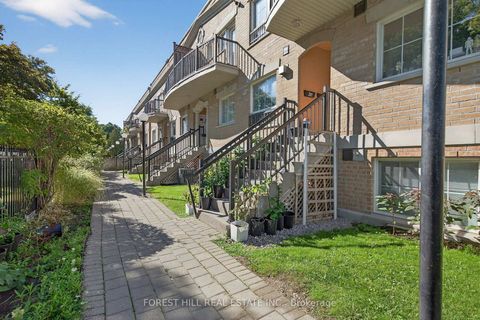Photo 2 at 305 - 1785 Eglinton Avenue E, Victoria Village, Toronto