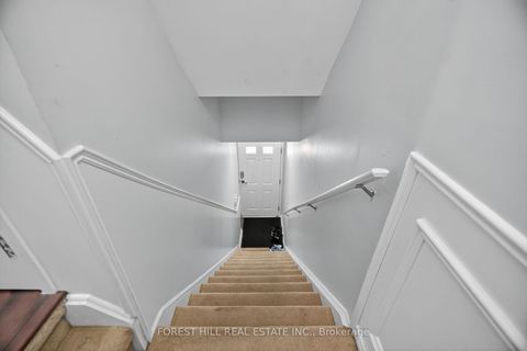 Photo 3 at 305 - 1785 Eglinton Avenue E, Victoria Village, Toronto