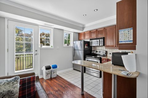Photo 4 at 305 - 1785 Eglinton Avenue E, Victoria Village, Toronto