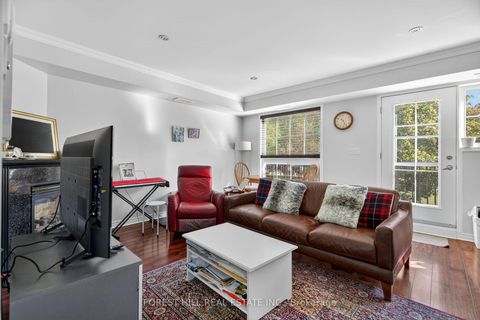 Photo 6 at 305 - 1785 Eglinton Avenue E, Victoria Village, Toronto
