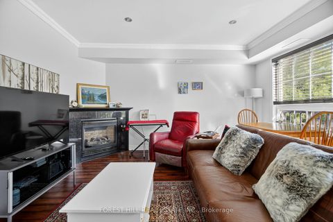 Photo 7 at 305 - 1785 Eglinton Avenue E, Victoria Village, Toronto