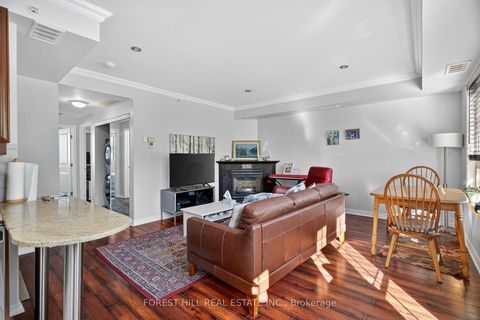 Photo 9 at 305 - 1785 Eglinton Avenue E, Victoria Village, Toronto