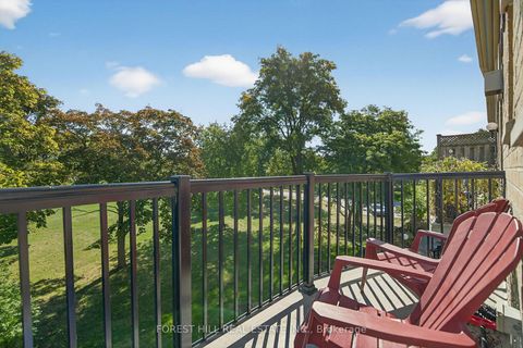 Photo 10 at 305 - 1785 Eglinton Avenue E, Victoria Village, Toronto