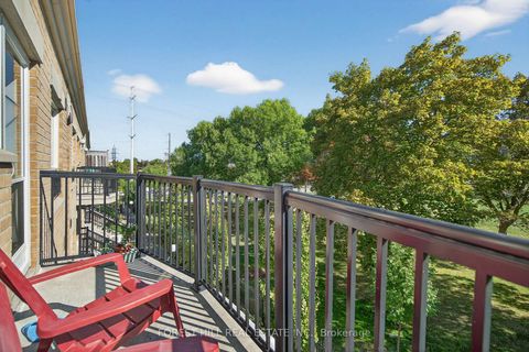 Photo 11 at 305 - 1785 Eglinton Avenue E, Victoria Village, Toronto