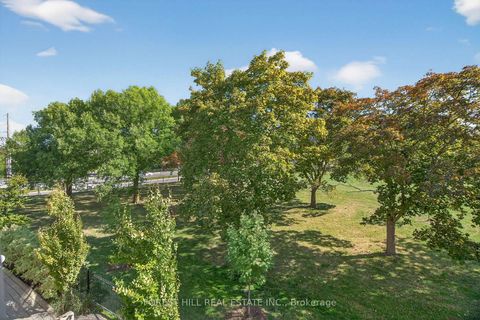 Photo 12 at 305 - 1785 Eglinton Avenue E, Victoria Village, Toronto