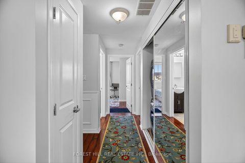 Photo 13 at 305 - 1785 Eglinton Avenue E, Victoria Village, Toronto