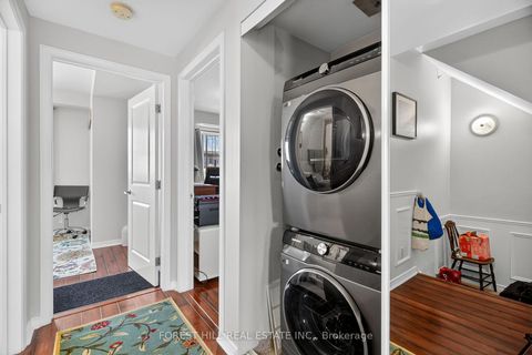 Photo 14 at 305 - 1785 Eglinton Avenue E, Victoria Village, Toronto