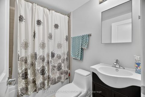 Photo 15 at 305 - 1785 Eglinton Avenue E, Victoria Village, Toronto