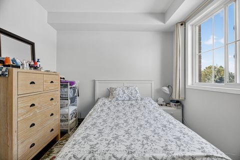 Photo 17 at 305 - 1785 Eglinton Avenue E, Victoria Village, Toronto