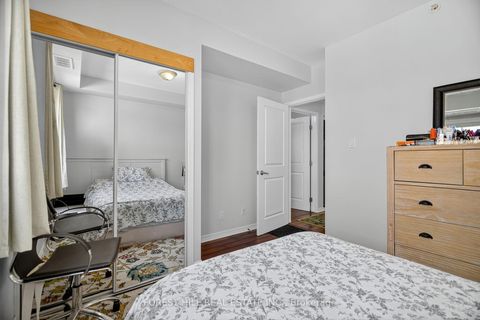 Photo 18 at 305 - 1785 Eglinton Avenue E, Victoria Village, Toronto