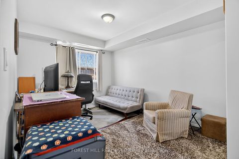 Photo 19 at 305 - 1785 Eglinton Avenue E, Victoria Village, Toronto