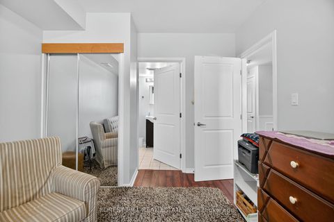 Photo 21 at 305 - 1785 Eglinton Avenue E, Victoria Village, Toronto