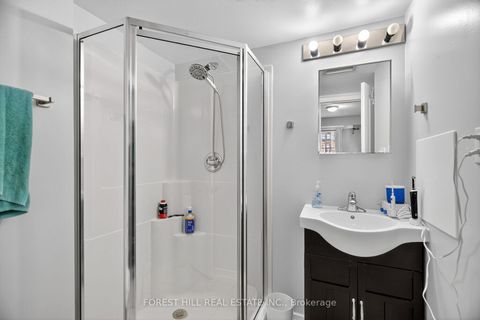 Photo 22 at 305 - 1785 Eglinton Avenue E, Victoria Village, Toronto