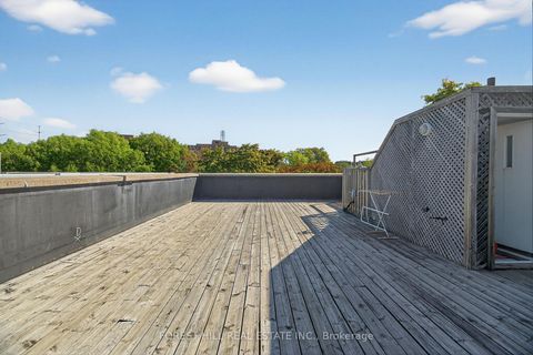 Photo 23 at 305 - 1785 Eglinton Avenue E, Victoria Village, Toronto