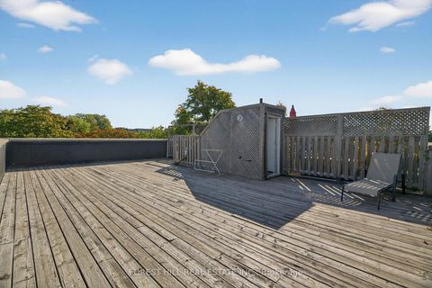 Photo 24 at 305 - 1785 Eglinton Avenue E, Victoria Village, Toronto