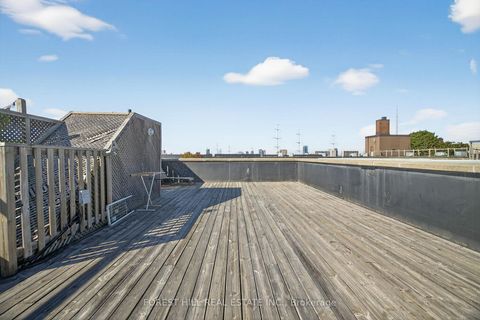 Photo 26 at 305 - 1785 Eglinton Avenue E, Victoria Village, Toronto