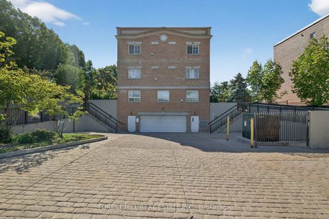 Photo 27 at 305 - 1785 Eglinton Avenue E, Victoria Village, Toronto