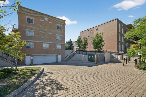 Photo 28 at 305 - 1785 Eglinton Avenue E, Victoria Village, Toronto