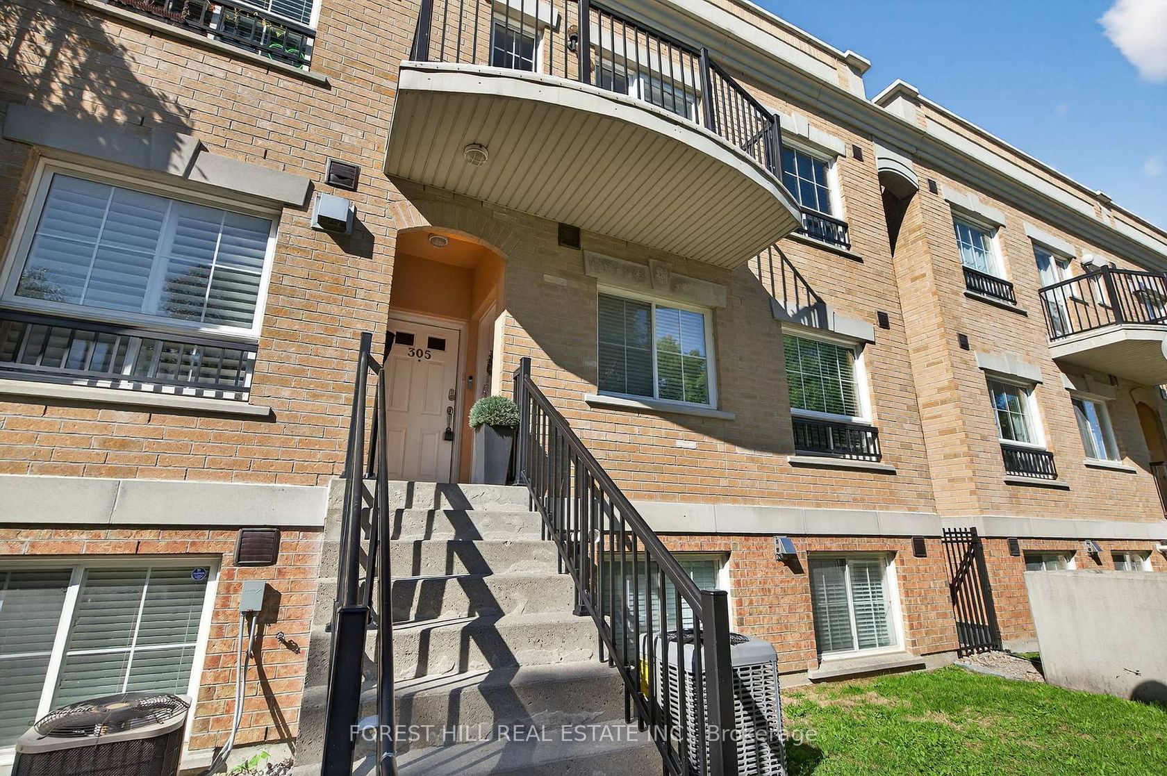 305 - 1785 Eglinton Avenue E, Victoria Village, Toronto 