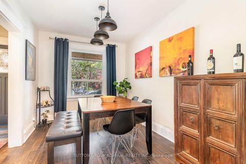 Photo 4 at 85 Newmarket Avenue, Danforth, Toronto